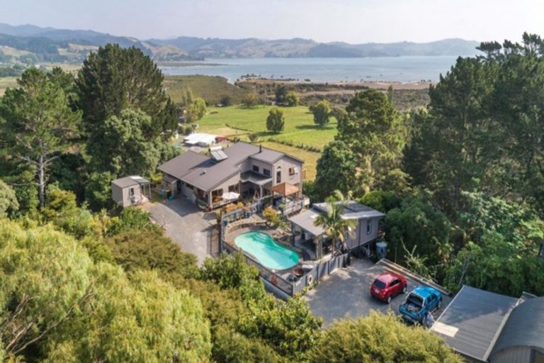 Photo of property in 285 Preeces Point Road, Preece Point, Coromandel, 3506