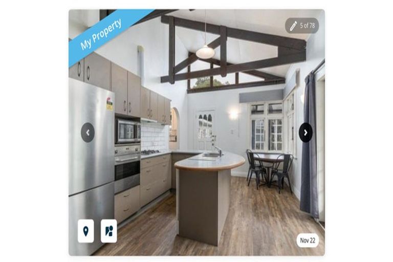 Photo of property in 12 Wallace Street, Featherston, 5710