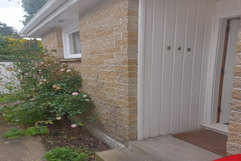 Photo of property in 34b Carlyle Street, North East Valley, Dunedin, 9010