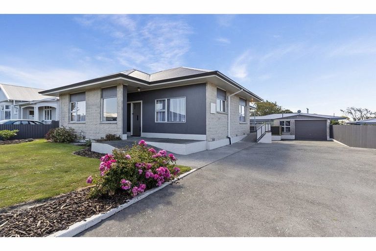 Photo of property in 75 Hassall Street, Watlington, Timaru, 7910