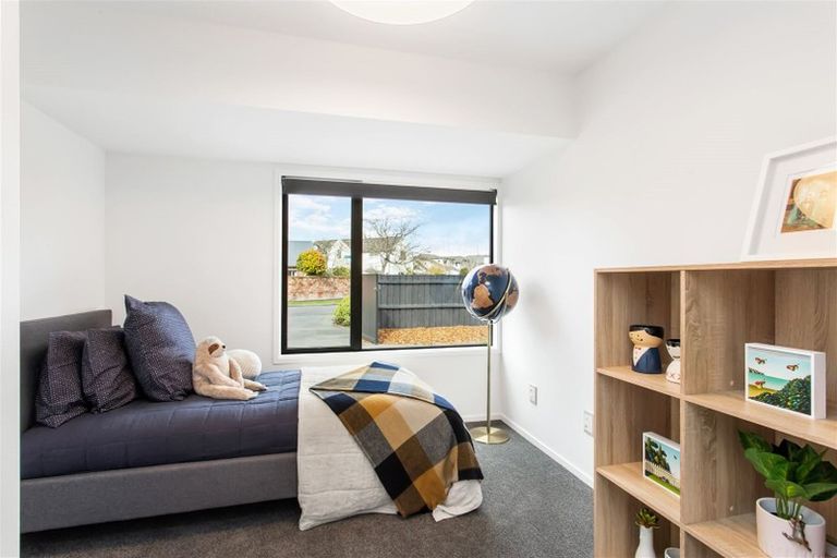 Photo of property in 48 Weka Street, Fendalton, Christchurch, 8041