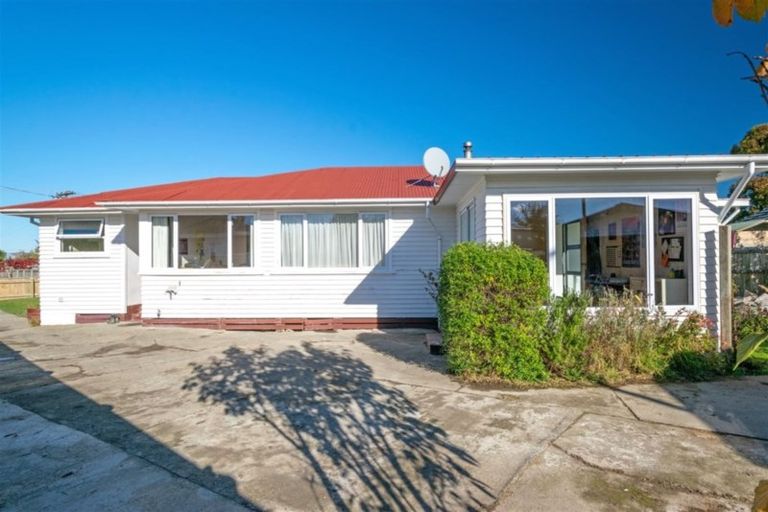 Photo of property in 33 Girling Avenue, Mayfield, Blenheim, 7201
