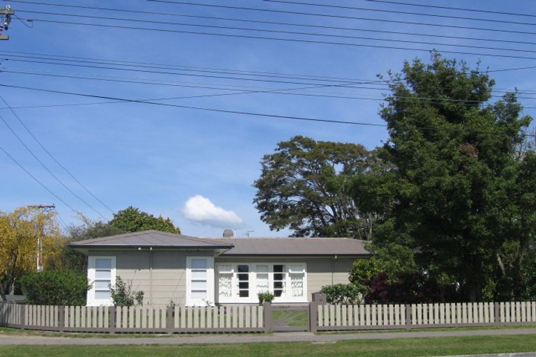 Photo of property in 186 Malfroy Road, Utuhina, Rotorua, 3015