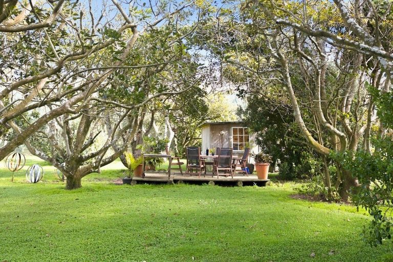 Photo of property in 961 State Highway 3, Onaero, Waitara, 4383