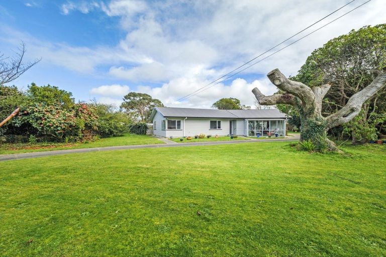 Photo of property in 21 Ormond Street, Woodville, 4920