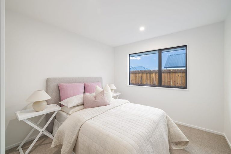 Photo of property in 14 Matamoe Drive, Halswell, Christchurch, 8025