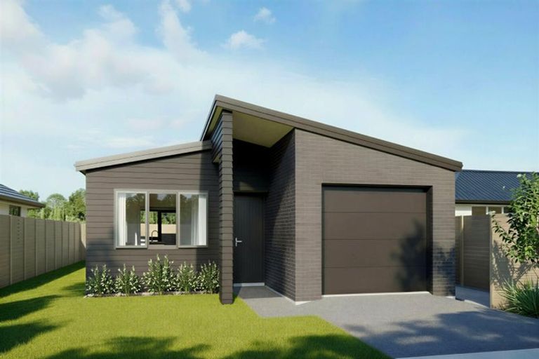 Photo of property in 4 Tay Street, Glenbervie, 0173