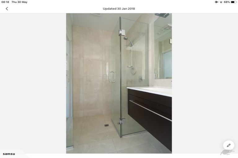 Photo of property in 208a Salisbury Street, Christchurch Central, Christchurch, 8013