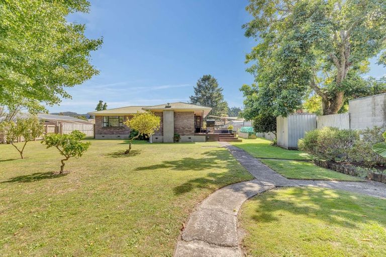 Photo of property in 4 Hine Te Ariki Place, Kawerau, 3127