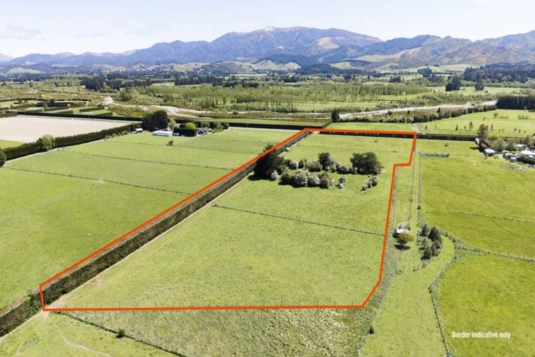 Photo of property in 909 Woodstock Road, View Hill, Oxford, 7495