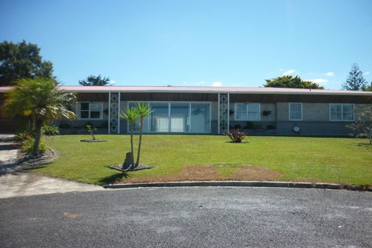 Photo of property in 20 First Avenue, Dargaville, 0310