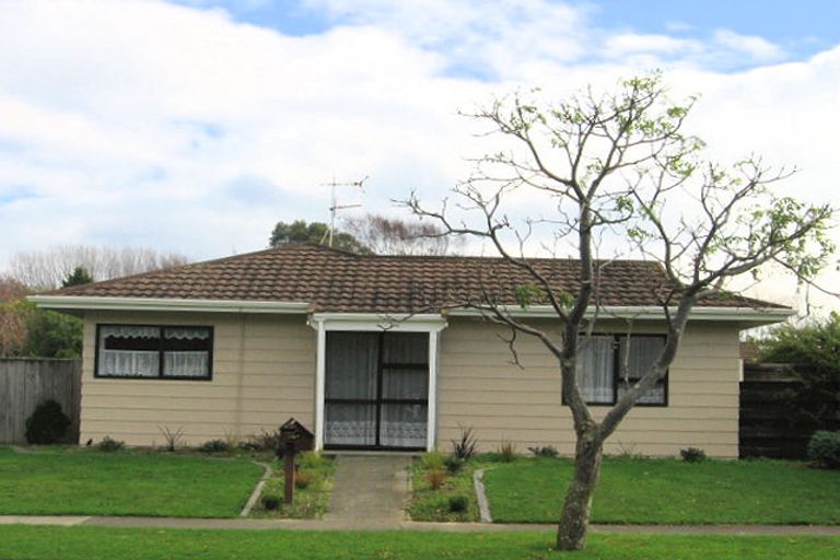 Photo of property in 39a Nimmo Avenue West, Waikanae, 5036