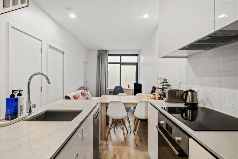 Photo of property in The Paddington, 111/11 Jessie Street, Te Aro, Wellington, 6011