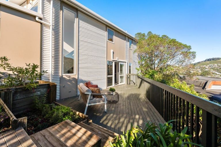 Photo of property in 19l Kabul Street, Khandallah, Wellington, 6035