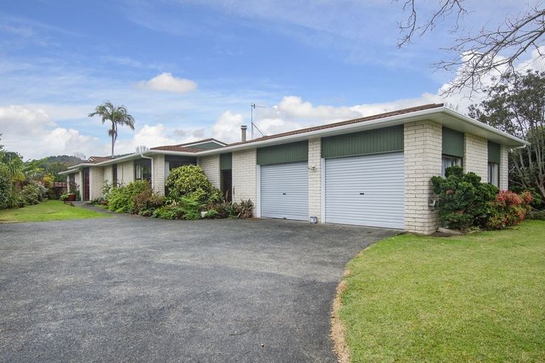 Photo of property in 21 Kiwi Avenue, Maunu, Whangarei, 0110