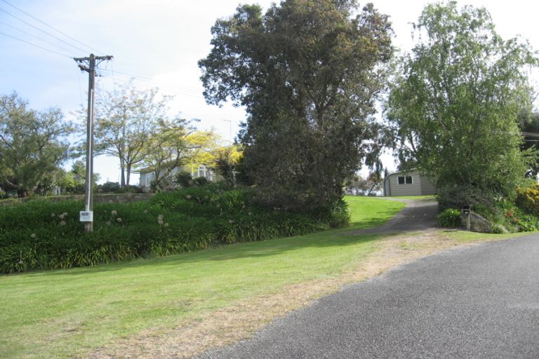 Photo of property in 5 Cathro Road, Westmere, Whanganui, 4501