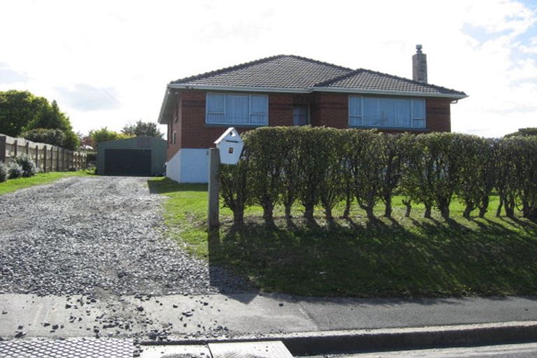 Photo of property in 7 Penrich Street, Abbotsford, Dunedin, 9018