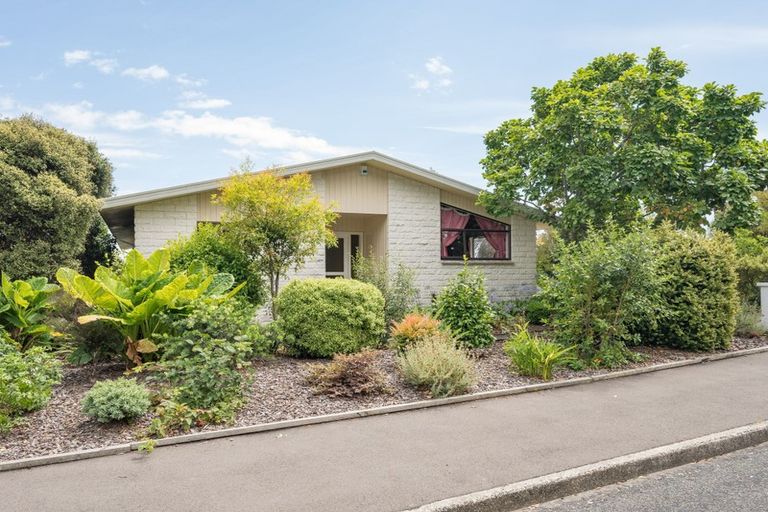 Photo of property in 30 Marlborough Crescent, Richmond, 7020