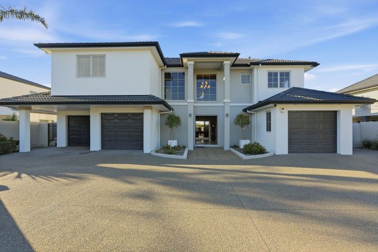 Photo of property in 23 Malibu Key, Papamoa Beach, Papamoa, 3118