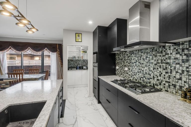 Photo of property in 4 Albert Wills Avenue, Halswell, Christchurch, 8025