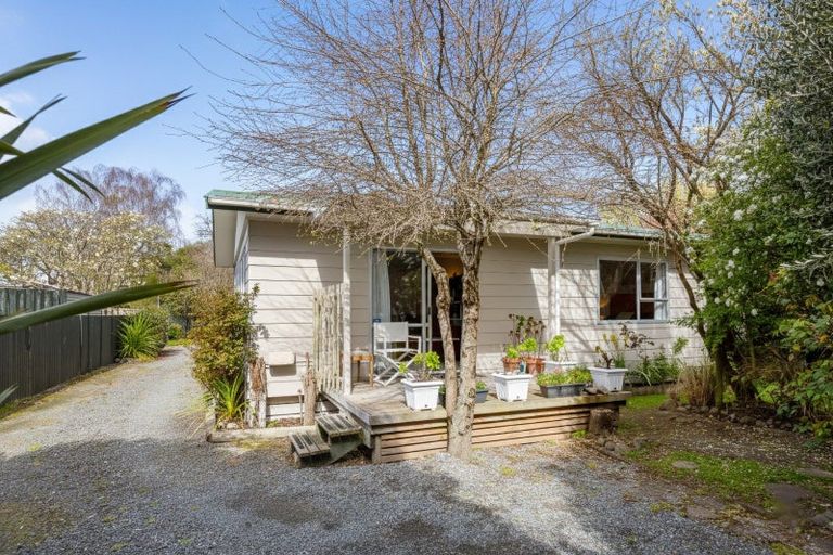 Photo of property in 1a Massey Street, Greytown, 5712