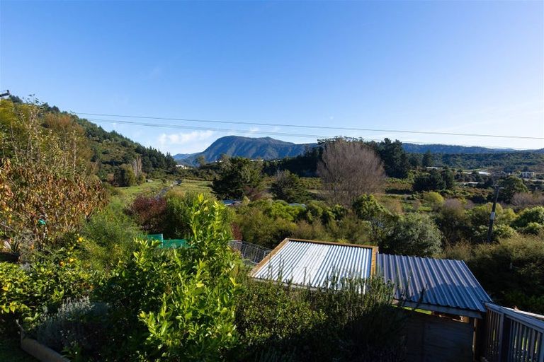 Photo of property in 49 Boons Valley Road, Waikawa, Picton, 7220