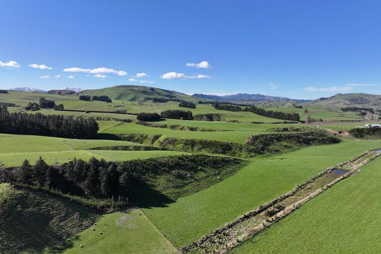 Photo of property in 385 Leader Road West, Waiau, 7395