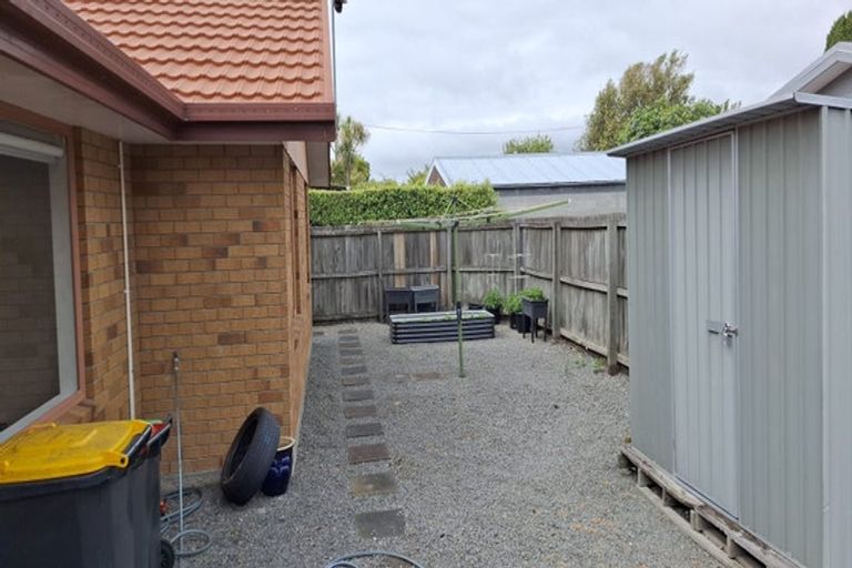 Photo of property in 78a Shortland Street, Wainoni, Christchurch, 8061