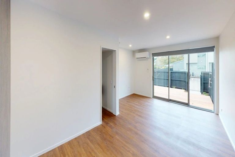 Photo of property in 6/12 Stackhouse Avenue, Bishopdale, Christchurch, 8053