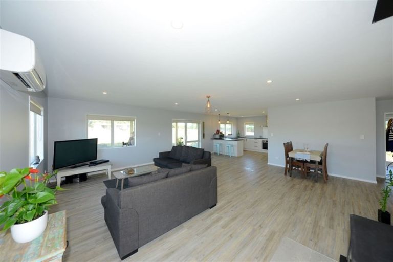 Photo of property in 860 Two Chain Road, Swannanoa, Rangiora, 7475