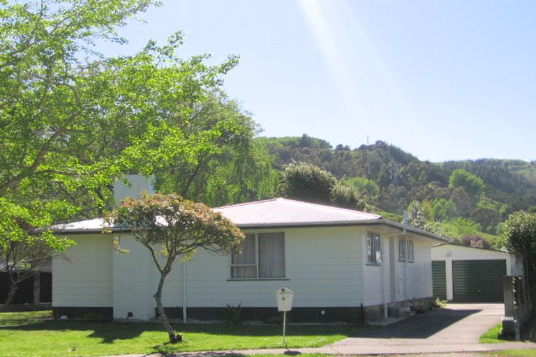 Photo of property in 3 Campbell Street, Mangapapa, Gisborne, 4010