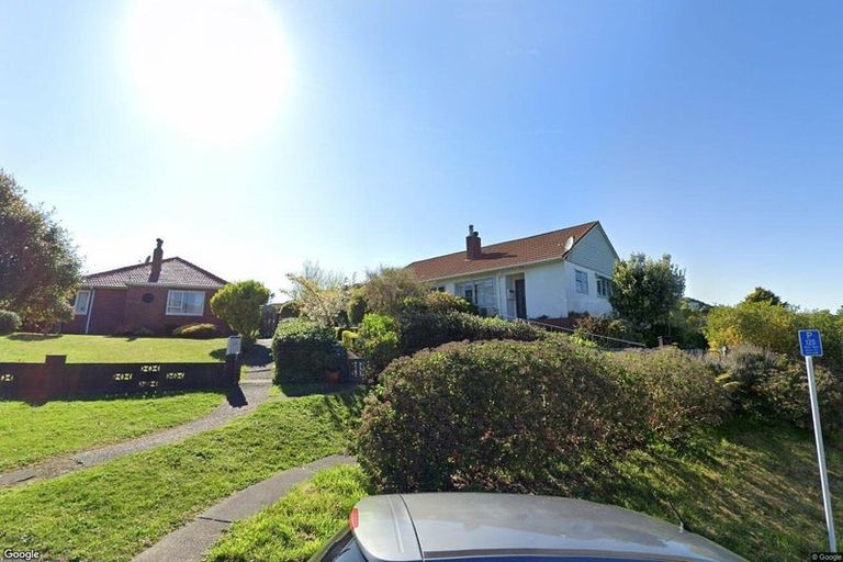 Photo of property in 21 Hindmarsh Street, Johnsonville, Wellington, 6037