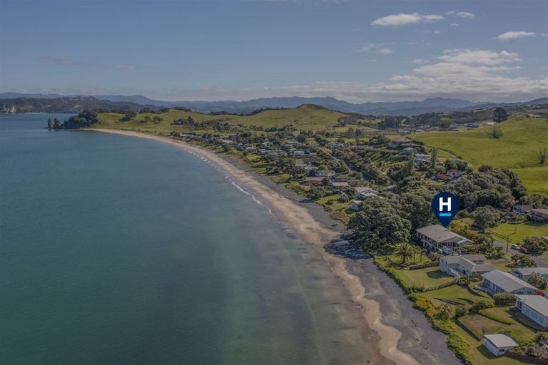 Photo of property in 92 Wharekaho Sh25 Road, Wharekaho, Whitianga, 3592