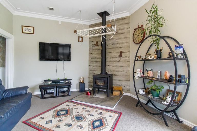 Photo of property in 34 Harris Street, Waimate, 7924