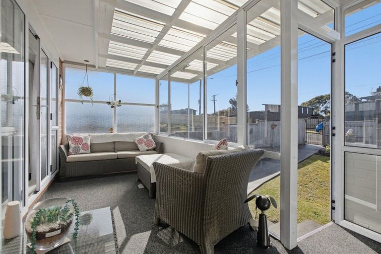 Photo of property in 13 Durham Avenue, Welbourn, New Plymouth, 4312