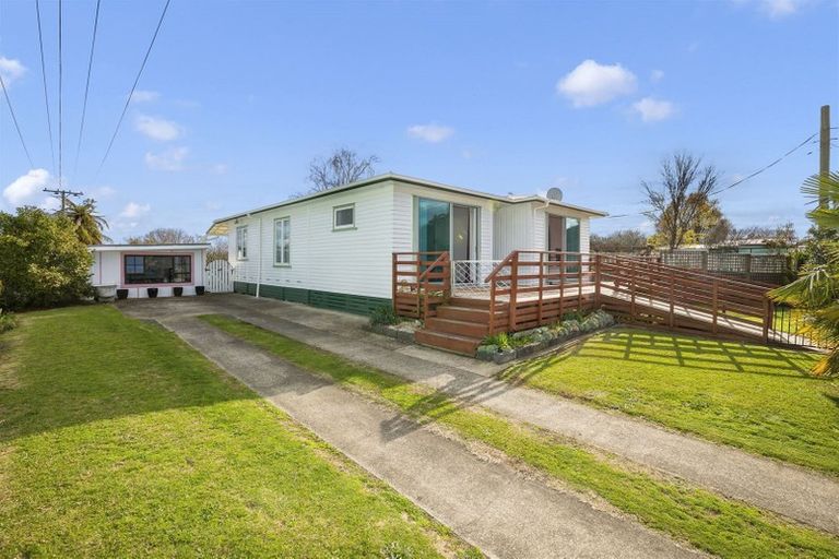 Photo of property in 18 Coronation Street, Paeroa, 3600