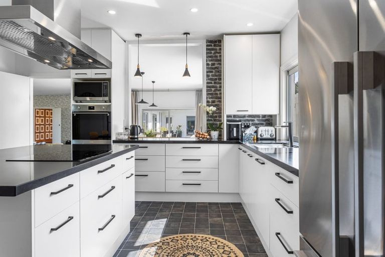 Photo of property in 344 Lineside Road, Flaxton, Kaiapoi, 7691