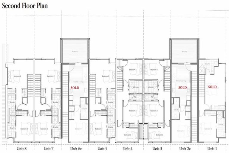 Photo of property in 120 Burke Street, Sydenham, Christchurch, 8023