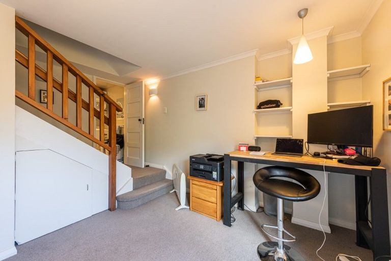 Photo of property in 11 Leveson Street, Strathmore Park, Wellington, 6022