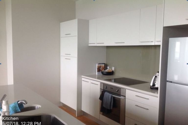 Photo of property in Sentinel Apartments, 1105/3 Northcroft Street, Takapuna, Auckland, 0622