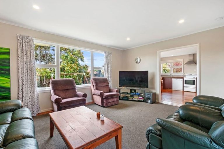 Photo of property in 93 Saint Johns Street, Woolston, Christchurch, 8062