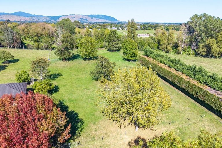 Photo of property in 111 Greenwood Boulevard, Otaki, 5512