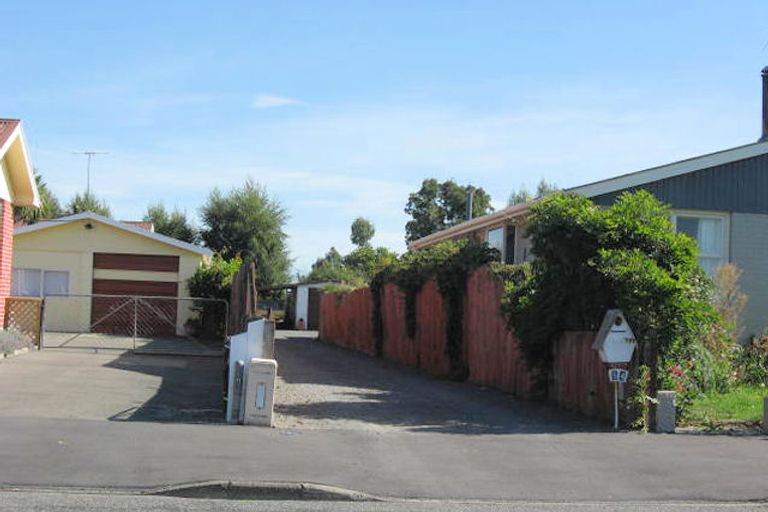 Photo of property in 54 George Street, Tinwald, Ashburton, 7700