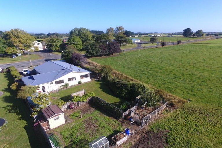 Photo of property in 706 Boundary Road, Drummond, Otautau, 9683