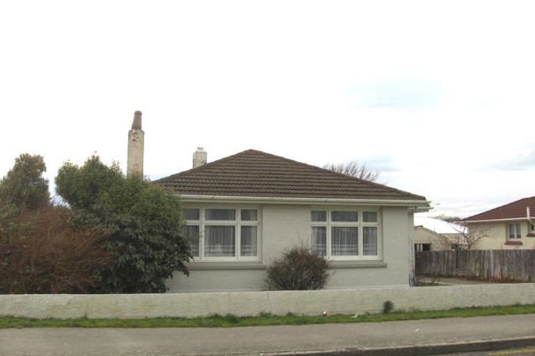 Photo of property in 66 Centre Street, Strathern, Invercargill, 9812