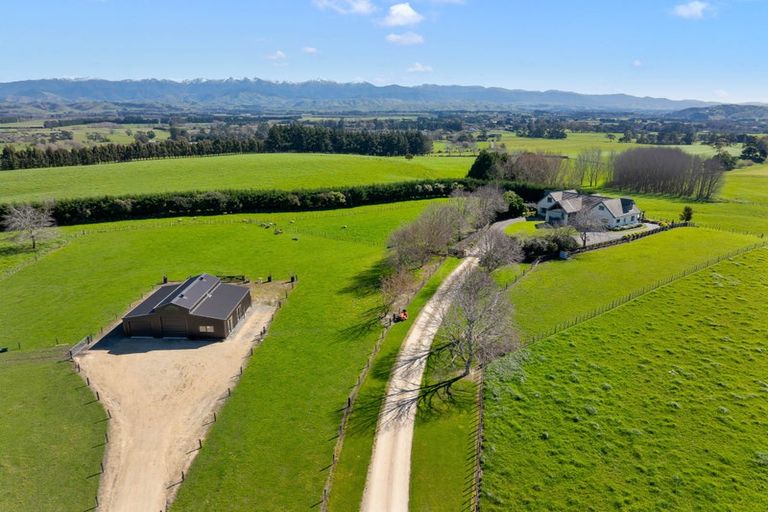 Photo of property in 311 Gordon Street, Lansdowne, Masterton, 5810