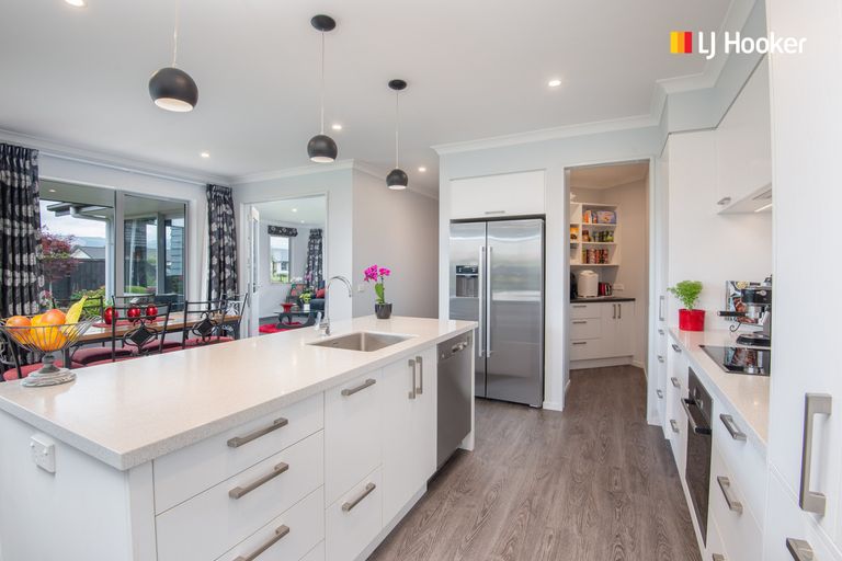 Photo of property in 16 Ayrshire Drive, Mosgiel, 9024