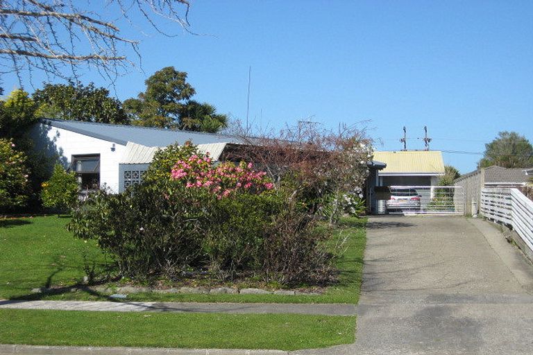 Photo of property in 46 Jubilee Crescent, Whakatane, 3120