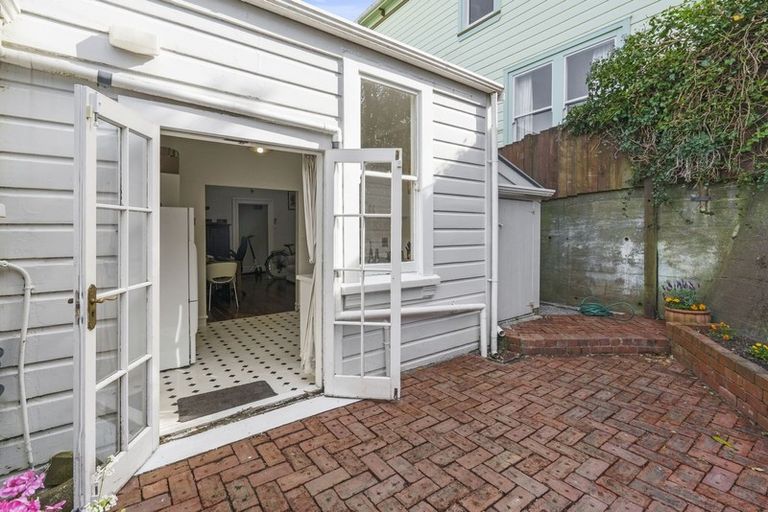 Photo of property in 55 Moxham Avenue, Hataitai, Wellington, 6021