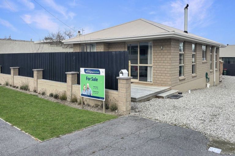 Photo of property in 20a Caulfeild Street, Ranfurly, 9332